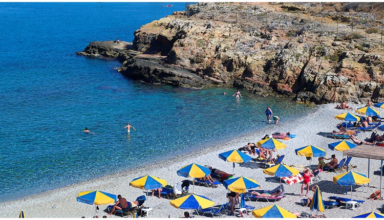 Sissi Bay Hotel and Spa - NR, Крит